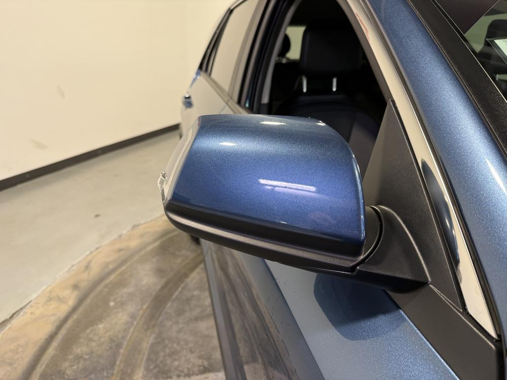 Kia Niro électrique ev wind 2025 d&rsquo;occasion à vendre - 11