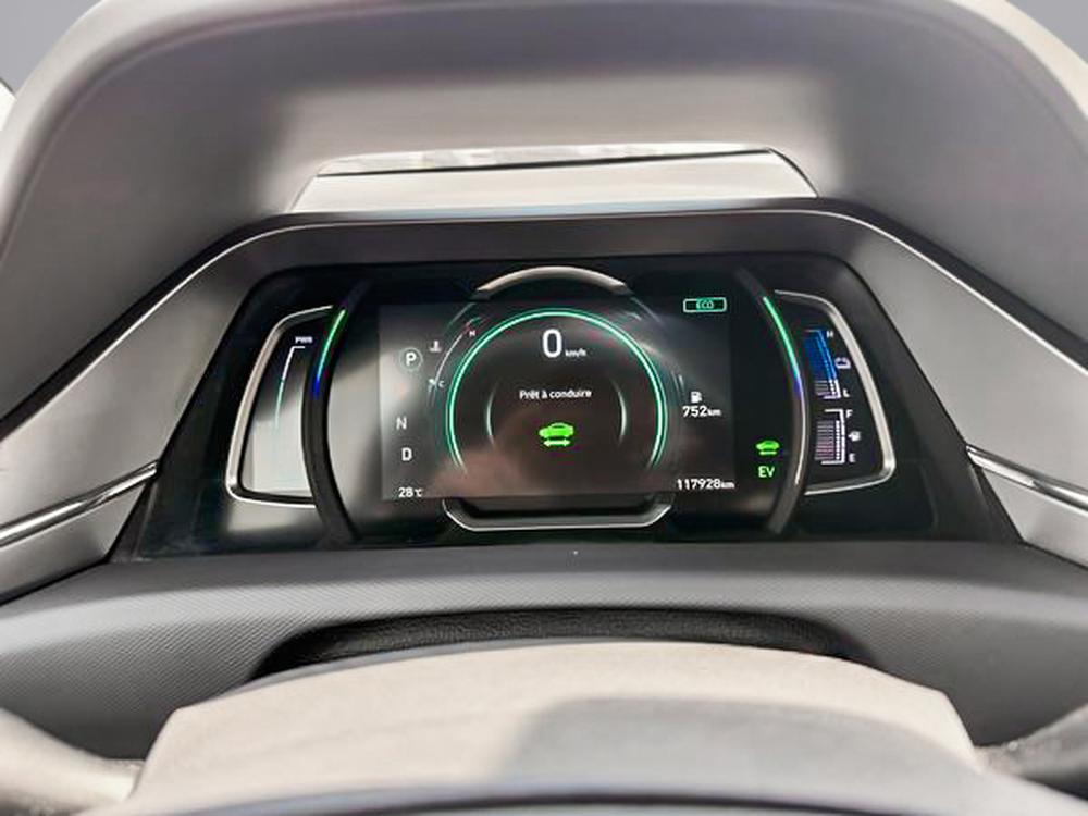 Hyundai IONIQ Electric Plus Ultimate 2020 d&rsquo;occasion à vendre - 31