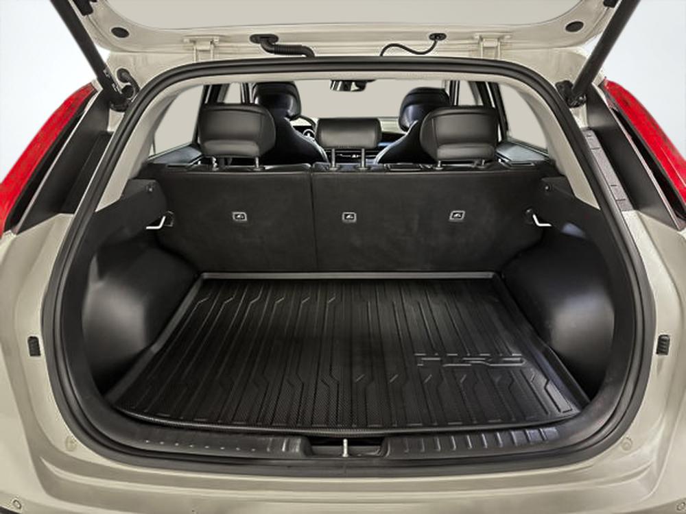 Kia Niro électrique WAVE 2024 d&rsquo;occasion à vendre - 31