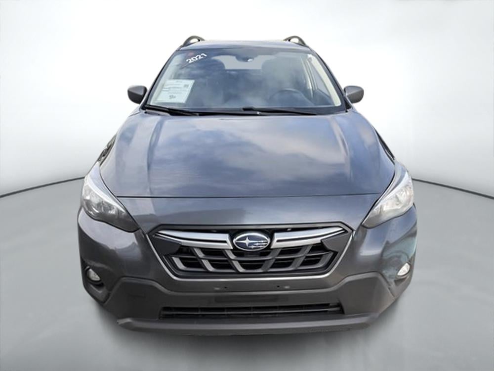Subaru Crosstrek TOURING AWD 2021 d&rsquo;occasion à vendre - 2