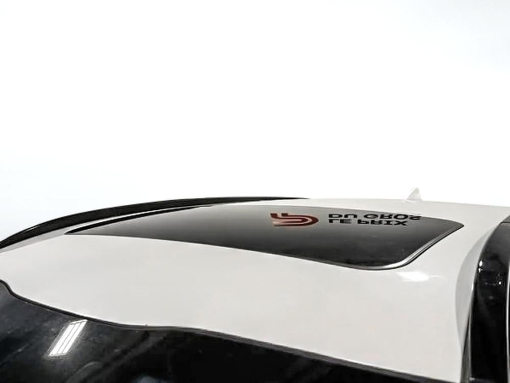 Kia Niro hev sx 2025 d&rsquo;occasion à vendre - 11
