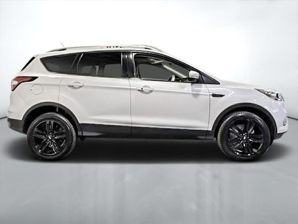 Ford Escape Titanium 2018 d&rsquo;occasion à vendre - 2