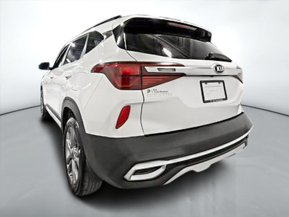 Kia Seltos EX 2021 d&rsquo;occasion à vendre - 6