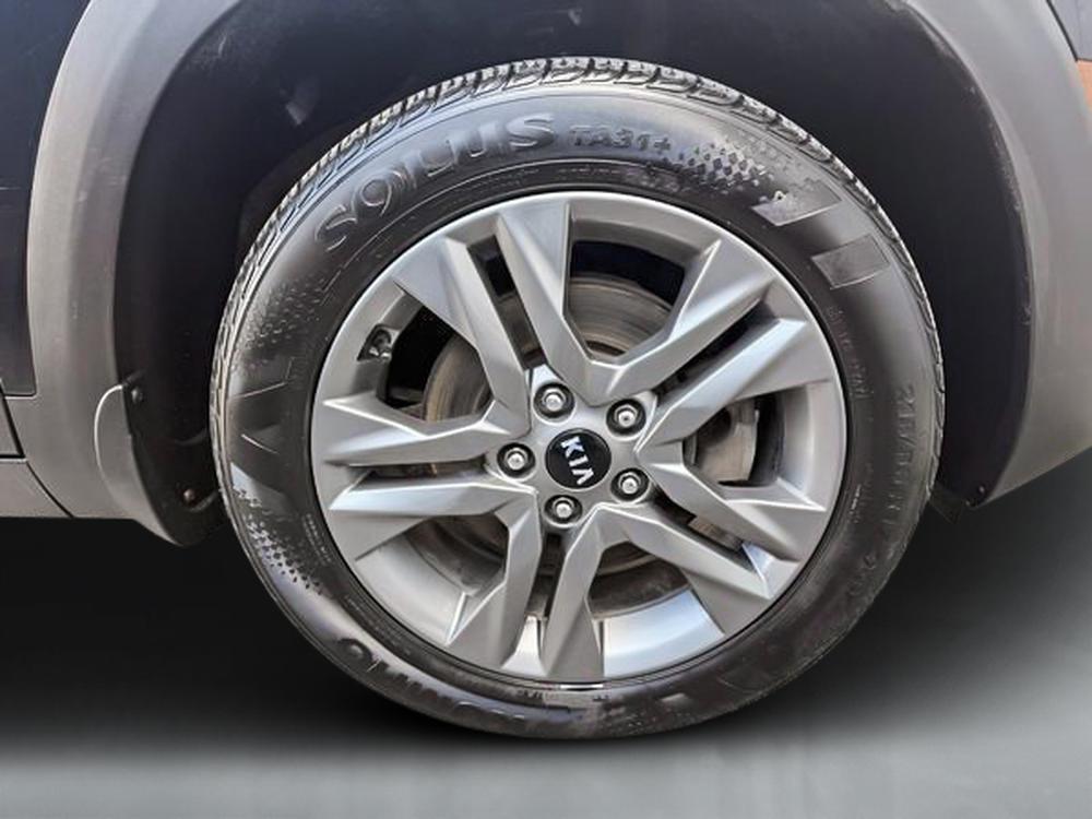 Kia Seltos EX AWD 2021 d&rsquo;occasion à vendre - 12