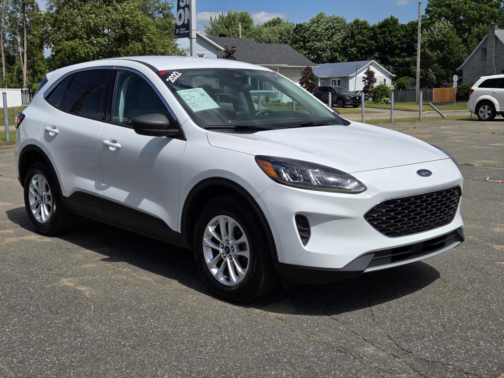Ford Escape SE 2022 d&rsquo;occasion à vendre - 1
