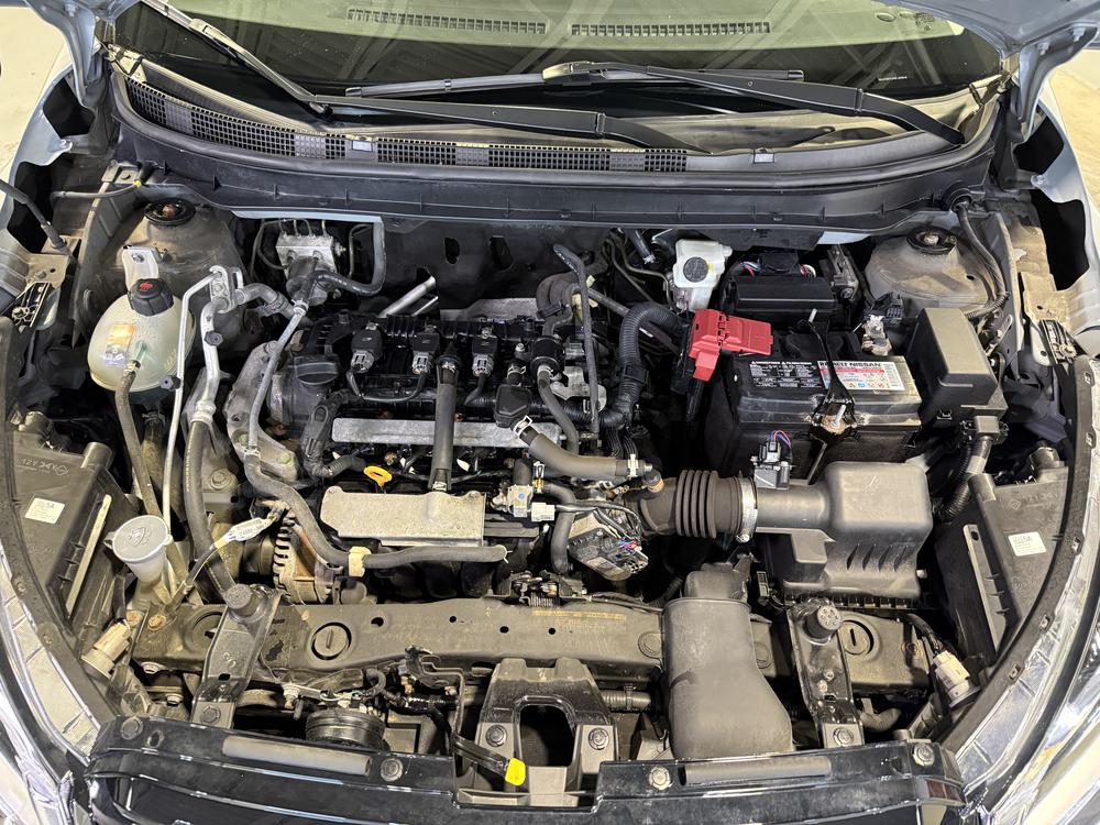 Nissan Kicks SV 2023 d&rsquo;occasion à vendre - 32
