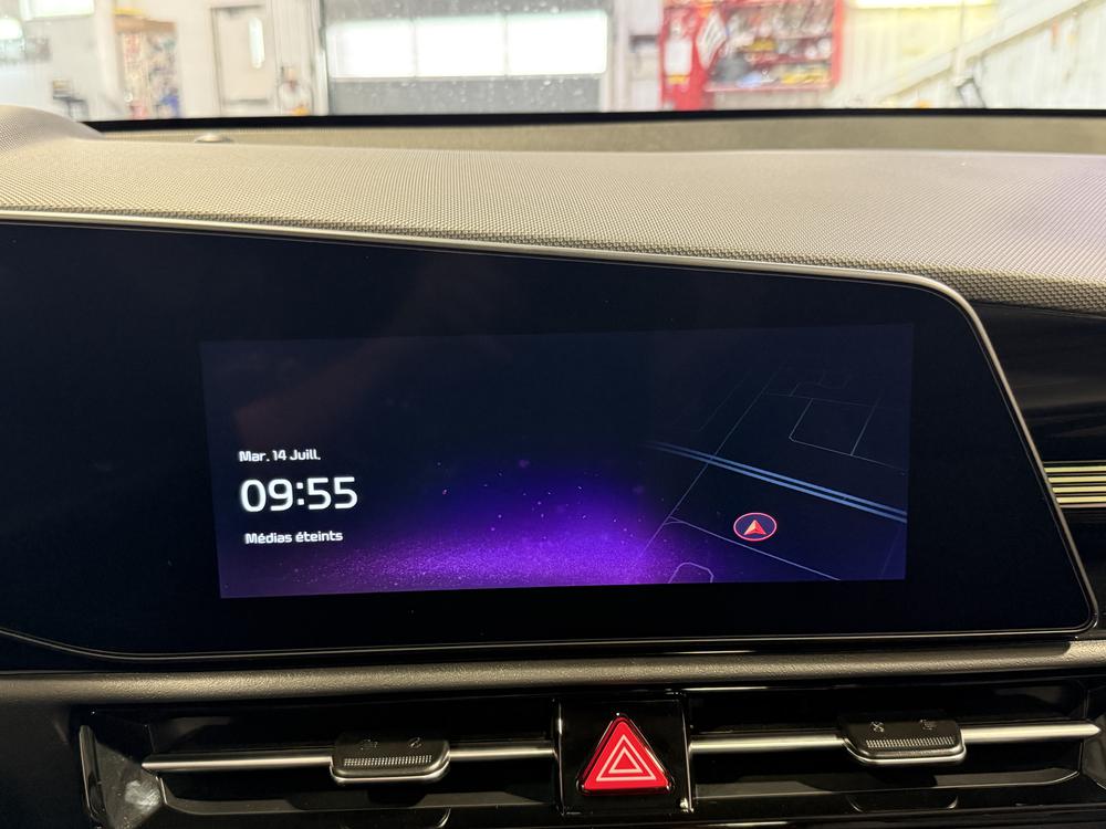 Kia Niro SX 2025 d&rsquo;occasion à vendre - 26