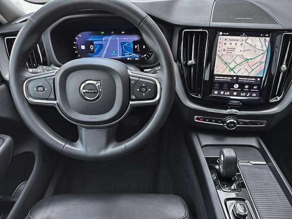 Volvo XC60 B6 MOMENTUM AWD // PREMIUM PACK 2022 d&rsquo;occasion à vendre - 19