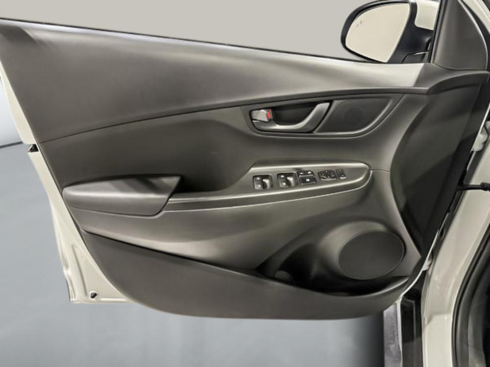 Hyundai Kona Preferred 2020 d&rsquo;occasion à vendre - 13