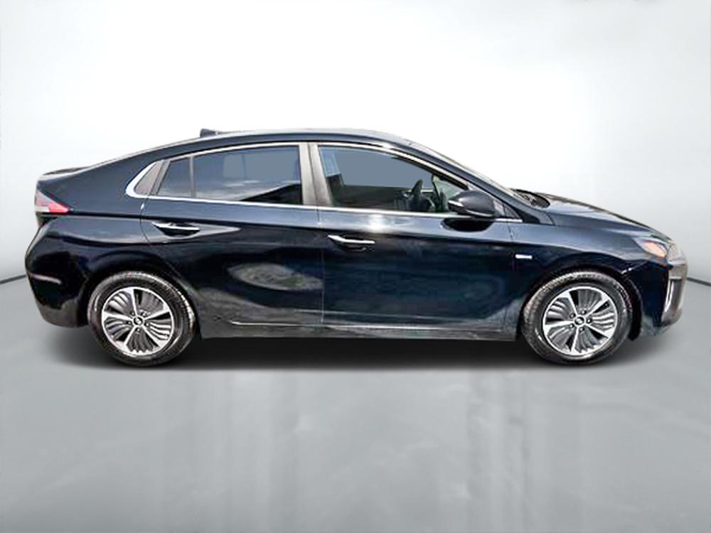 Hyundai IONIQ Electric Plus Ultimate 2020 d&rsquo;occasion à vendre - 9