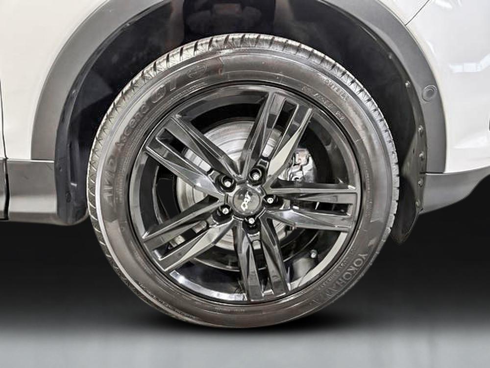 Ford Escape Titanium 2018 d&rsquo;occasion à vendre - 13