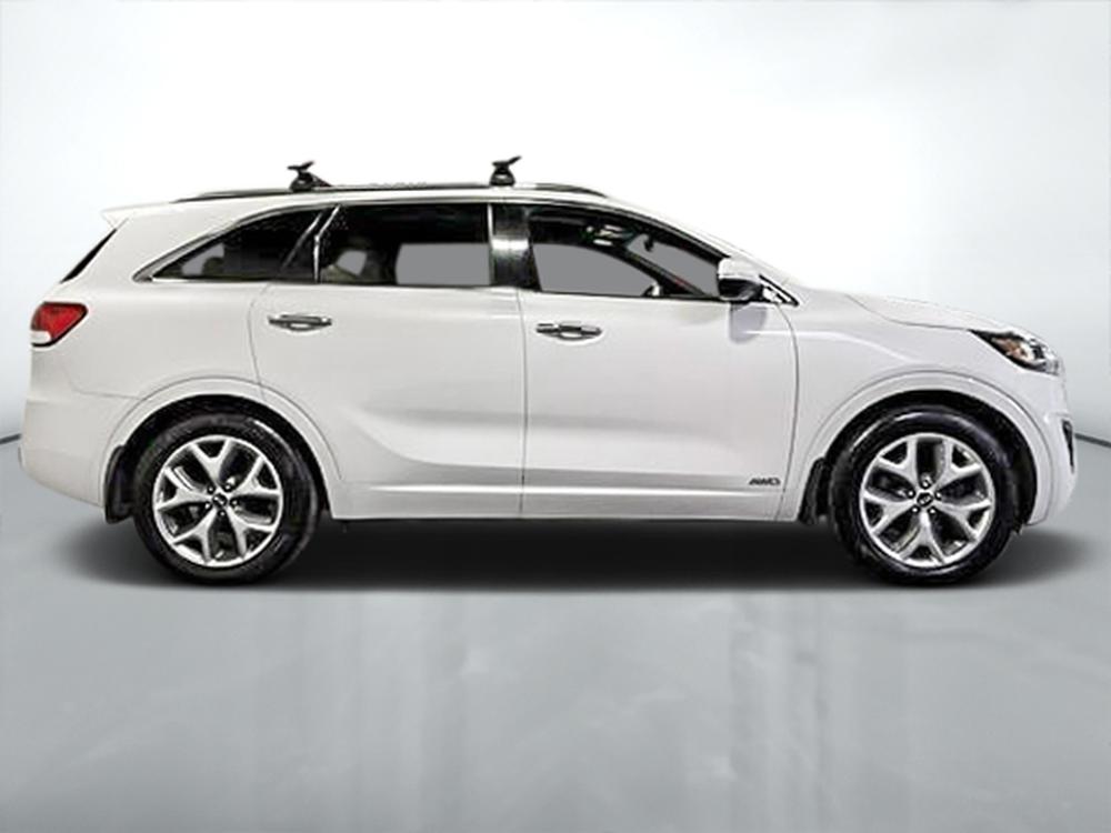 Kia Sorento SX 2017 d&rsquo;occasion à vendre - 2
