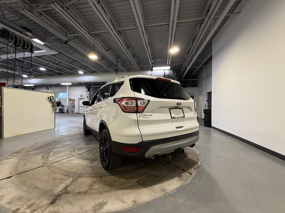 Ford Escape Titanium 2018 d&rsquo;occasion à vendre - 6