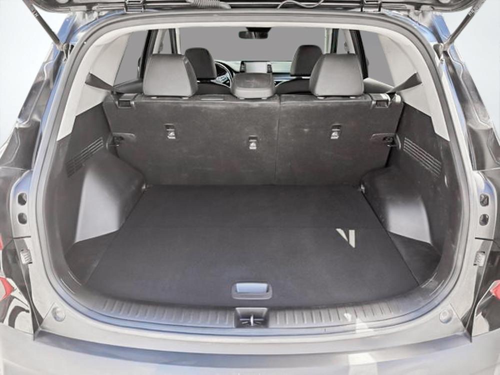 Kia Seltos EX AWD 2021 d&rsquo;occasion à vendre - 33