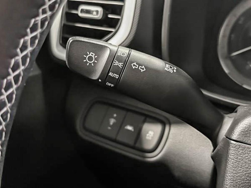 Hyundai Venue ULTIMATE DENIM 2022 d&rsquo;occasion à vendre - 22