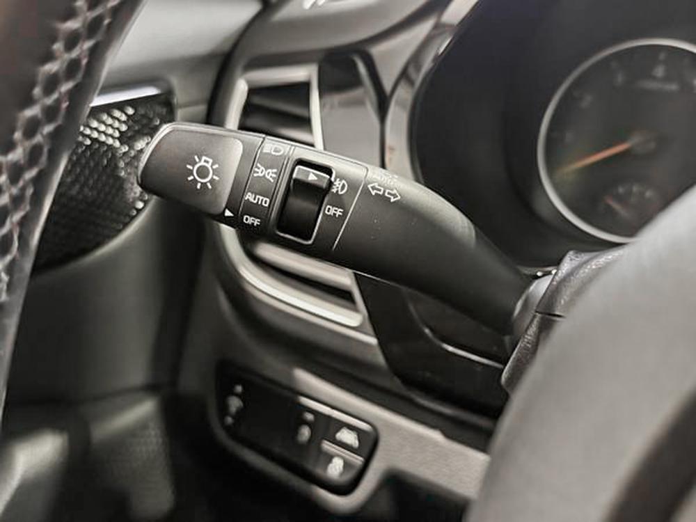 Kia Seltos EX 2021 d&rsquo;occasion à vendre - 22