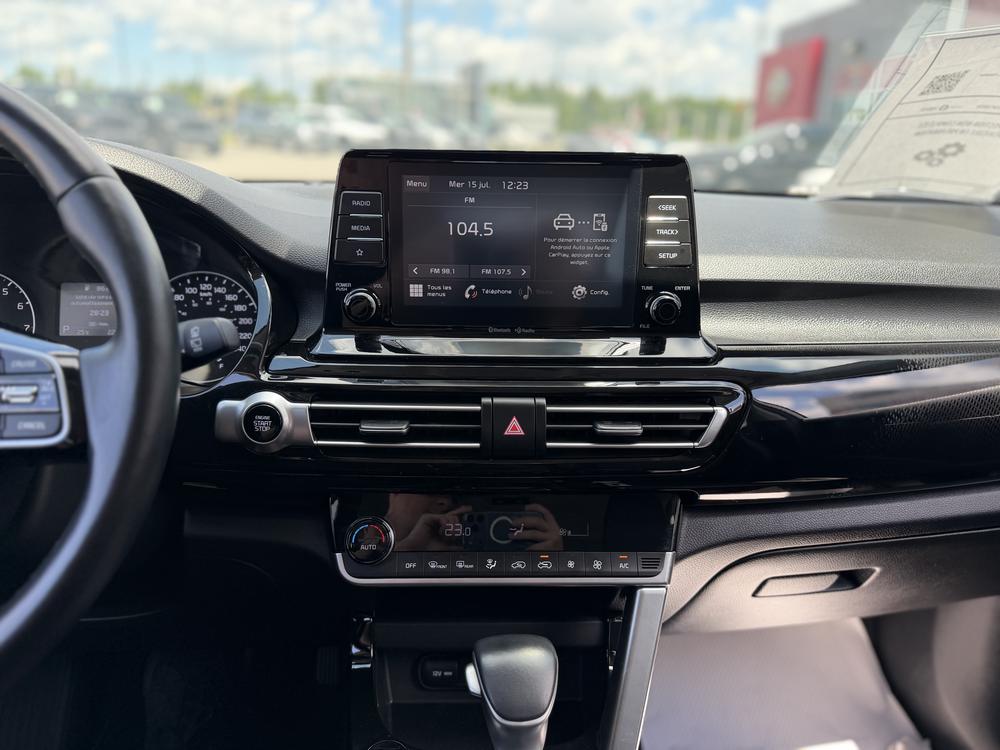 Kia Seltos EX 2023 d&rsquo;occasion à vendre - 17