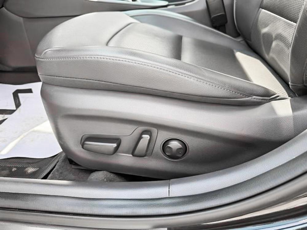 Hyundai IONIQ Electric Plus Ultimate 2020 d&rsquo;occasion à vendre - 22