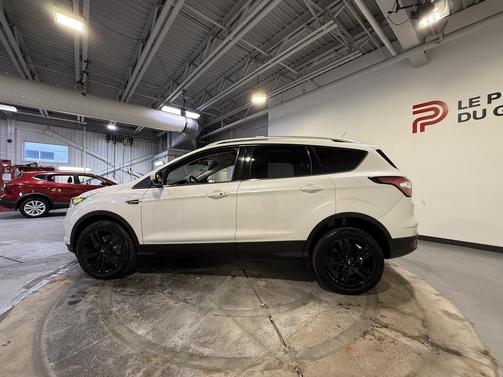 Ford Escape Titanium 2018 d&rsquo;occasion à vendre - 7