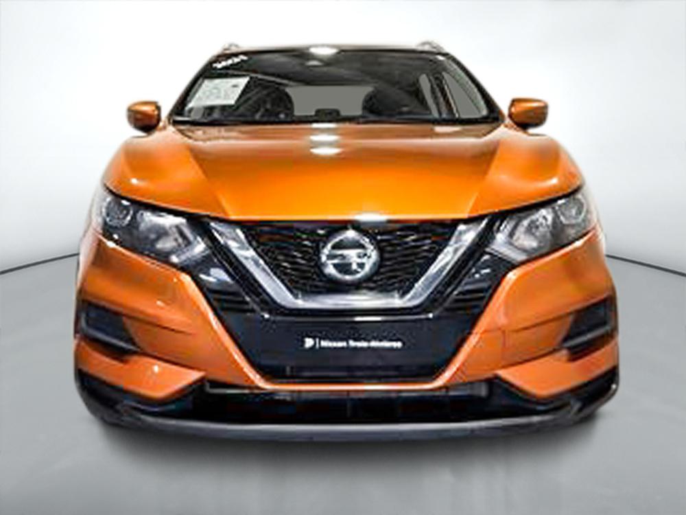Nissan Qashqai SV 2021 d&rsquo;occasion à vendre - 9