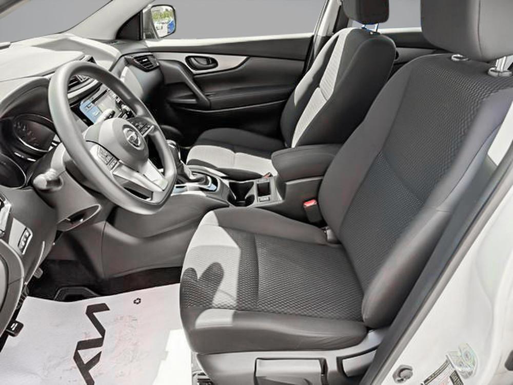 Nissan Qashqai SV AWD 2018 d&rsquo;occasion à vendre - 17