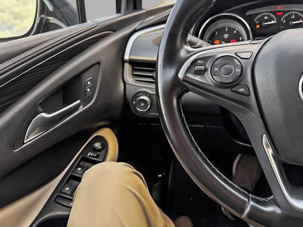 Buick Envision Preferred AWD 2019 d&rsquo;occasion à vendre - 22