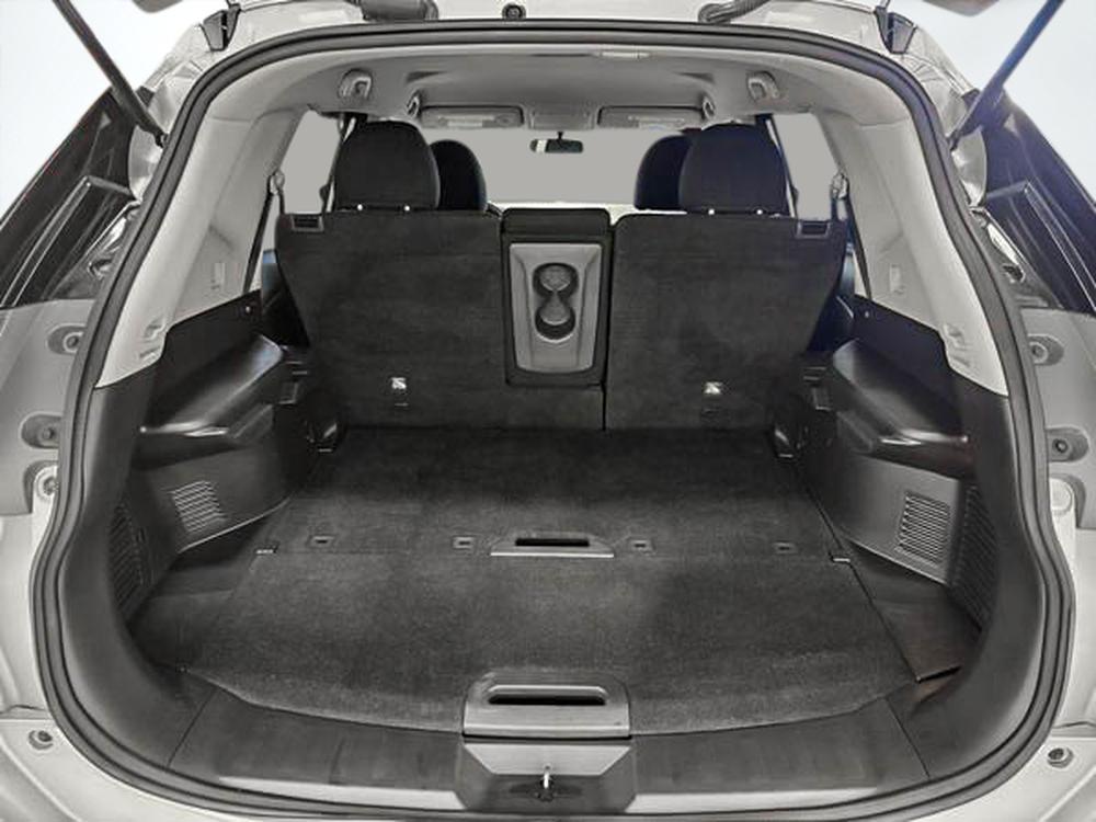 Nissan Rogue S 2016 d&rsquo;occasion à vendre - 32