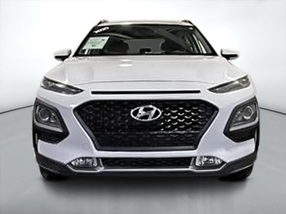Hyundai Kona Preferred 2020 d&rsquo;occasion à vendre - 9