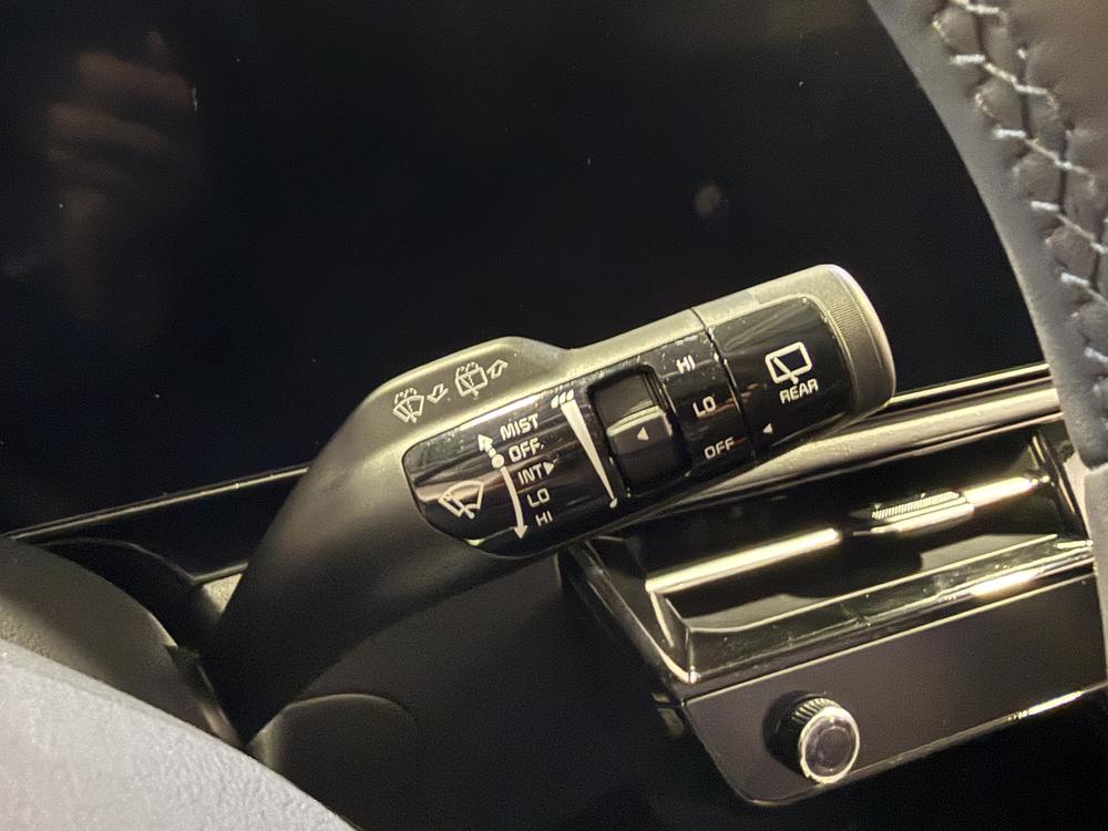 Kia Niro électrique ev wind 2025 d&rsquo;occasion à vendre - 22
