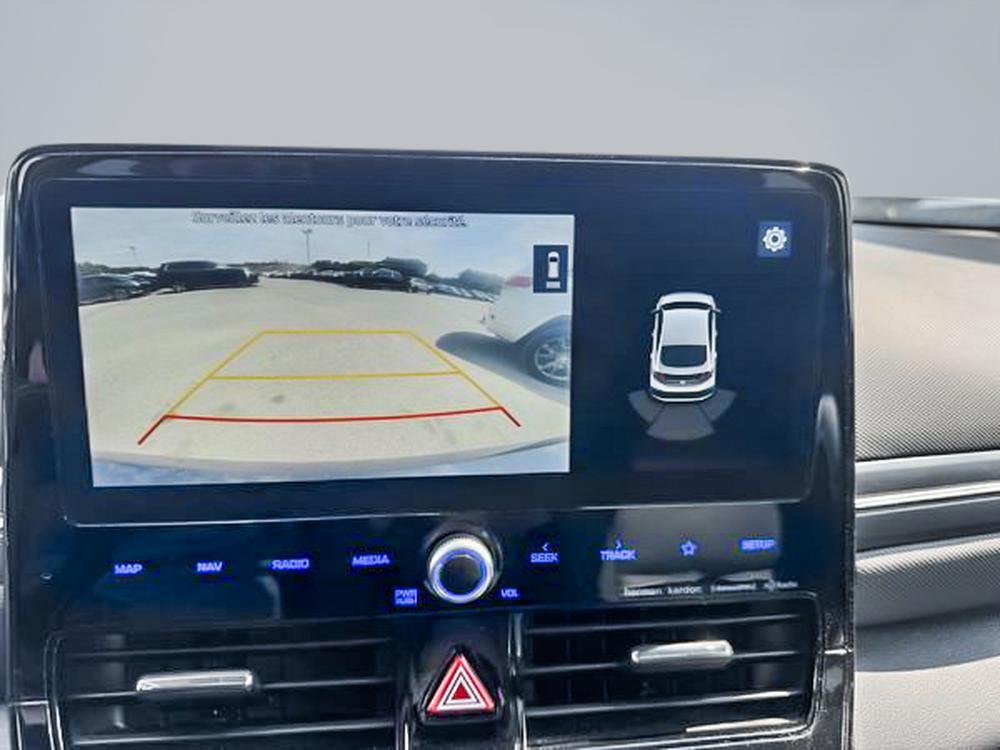 Hyundai IONIQ Electric Plus Ultimate 2020 d&rsquo;occasion à vendre - 30