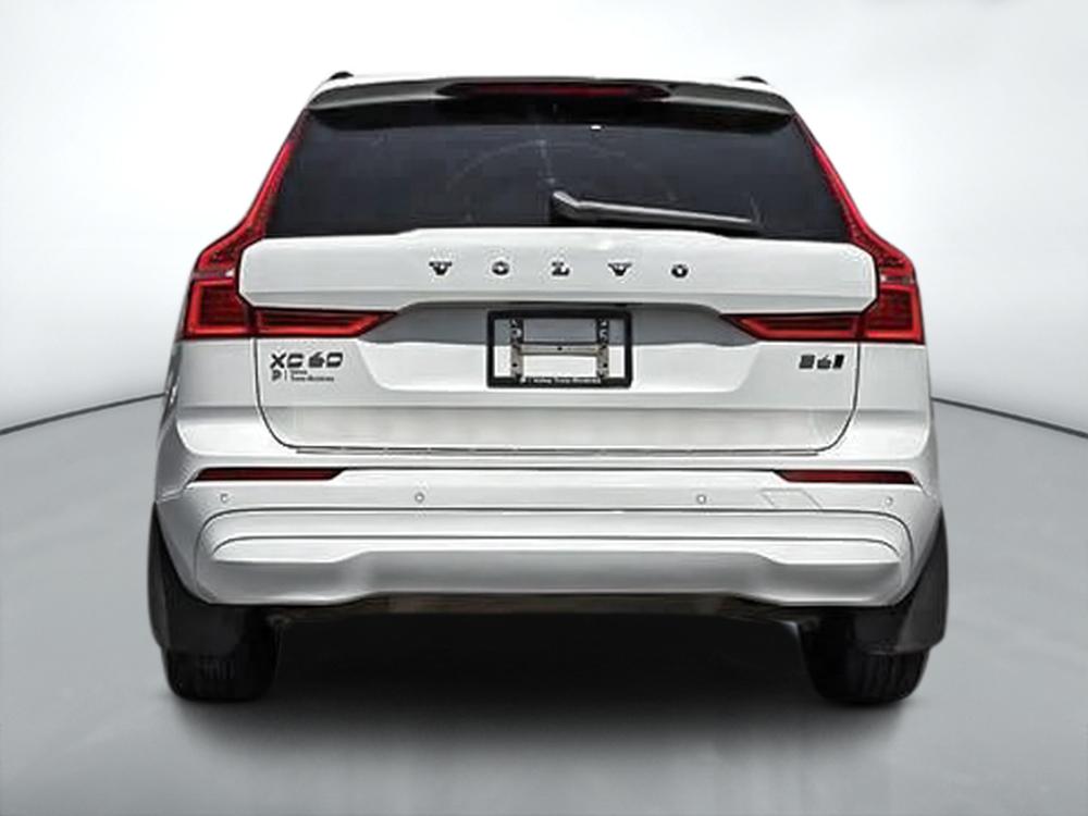 Volvo XC60 B6 MOMENTUM AWD // PREMIUM PACK 2022 d&rsquo;occasion à vendre - 7