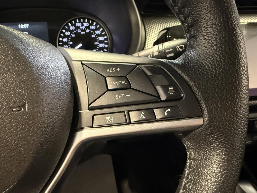 Nissan Kicks SV 2023 d&rsquo;occasion à vendre - 21