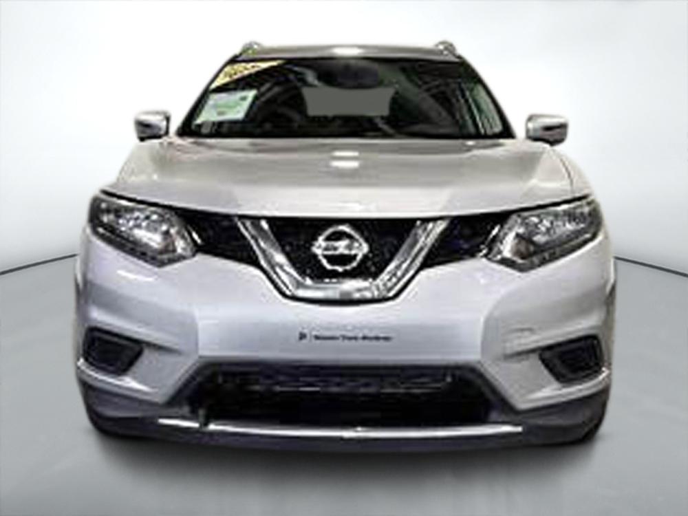 Nissan Rogue S 2016 d&rsquo;occasion à vendre - 9