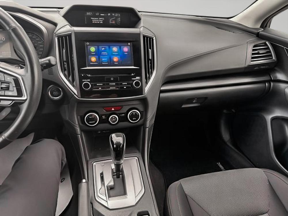 Subaru Crosstrek TOURING AWD 2021 d&rsquo;occasion à vendre - 30