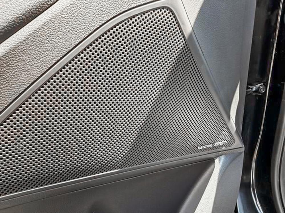 Hyundai IONIQ Electric Plus Ultimate 2020 d&rsquo;occasion à vendre - 18