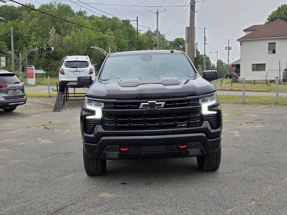 Chevrolet Silverado 1500 Z71 TRAIL BOSS 2025 d&rsquo;occasion à vendre - 11