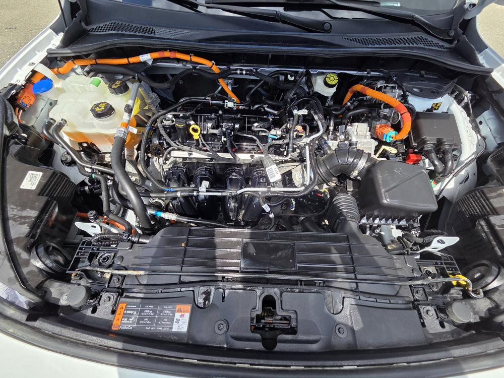 Ford Escape SE 2022 d&rsquo;occasion à vendre - 11