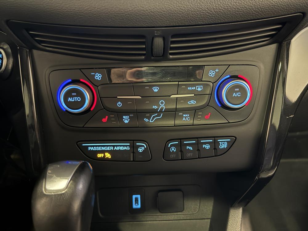 Ford Escape Titanium 2018 d&rsquo;occasion à vendre - 28