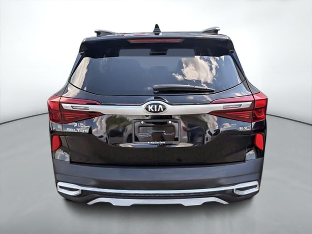 Kia Seltos EX AWD 2021 d&rsquo;occasion à vendre - 7