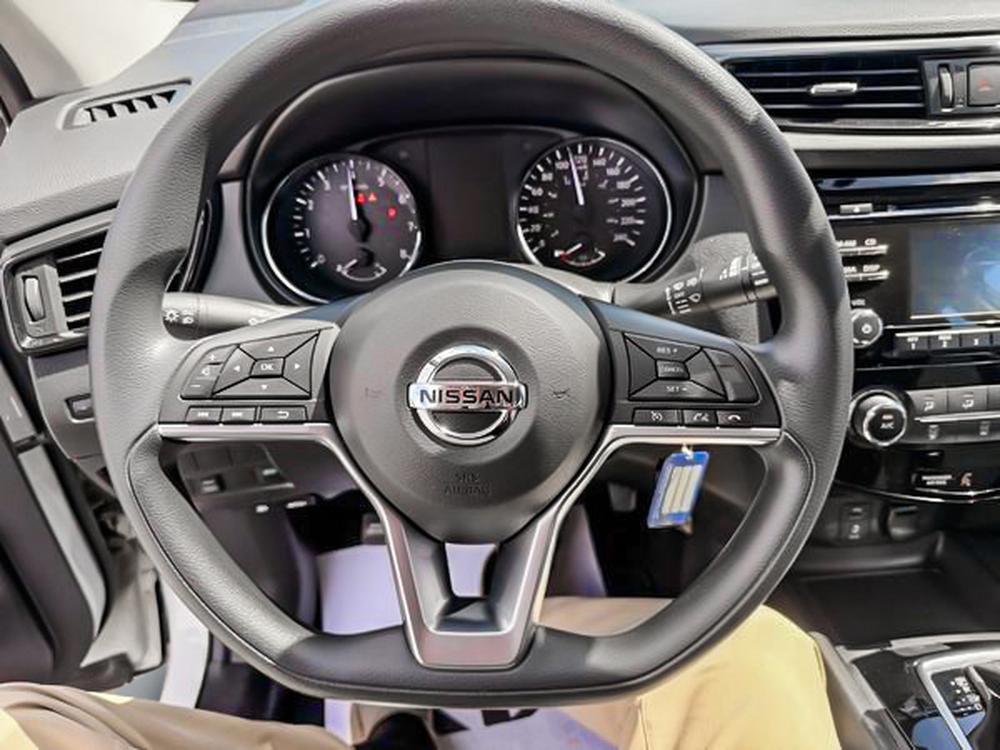 Nissan Qashqai SV AWD 2018 d&rsquo;occasion à vendre - 22