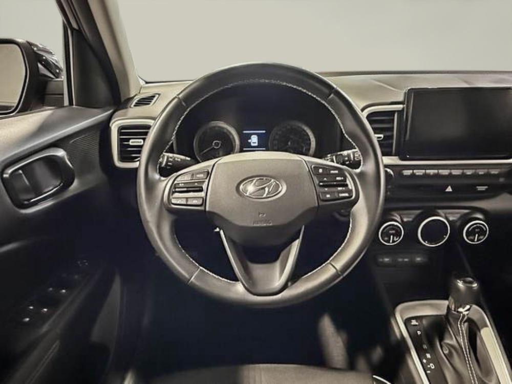 Hyundai Venue ULTIMATE DENIM 2022 d&rsquo;occasion à vendre - 18