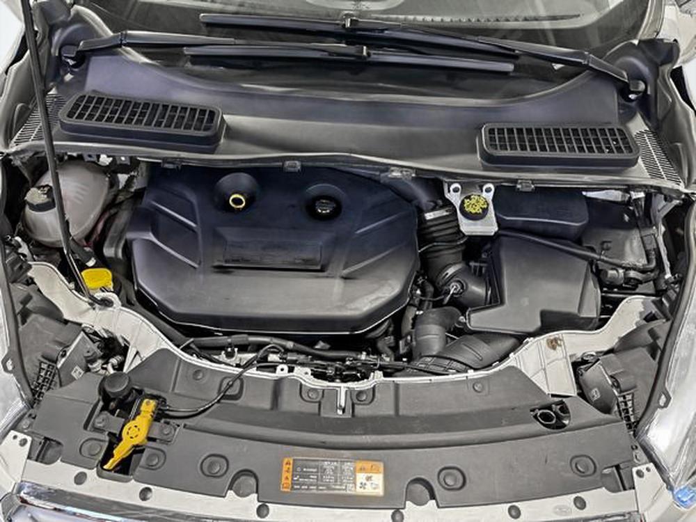 Ford Escape Titanium 2018 d&rsquo;occasion à vendre - 32