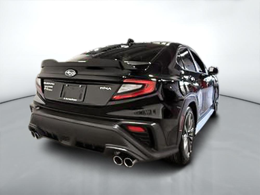 Subaru WRX BASE 2024 d&rsquo;occasion à vendre - 3
