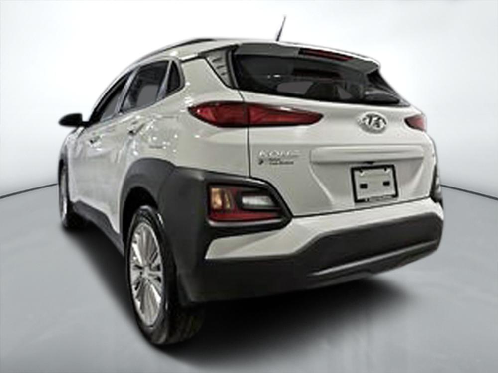 Hyundai Kona Preferred 2020 d&rsquo;occasion à vendre - 6