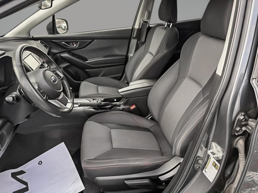 Subaru Crosstrek TOURING AWD 2021 d&rsquo;occasion à vendre - 16