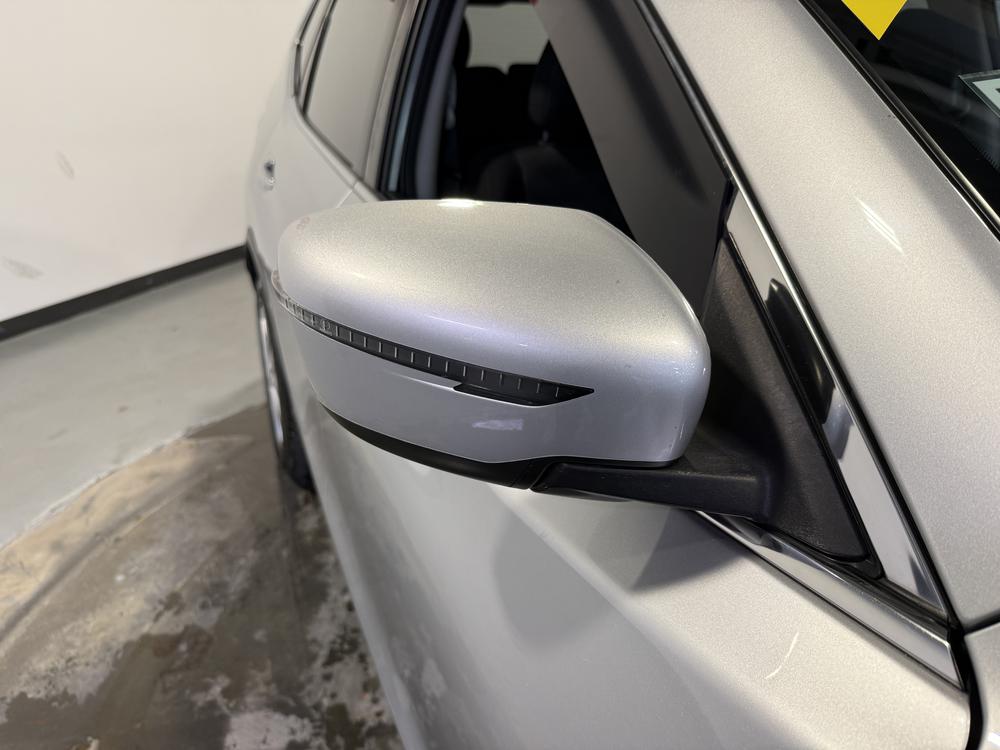Nissan Rogue S 2016 d&rsquo;occasion à vendre - 11