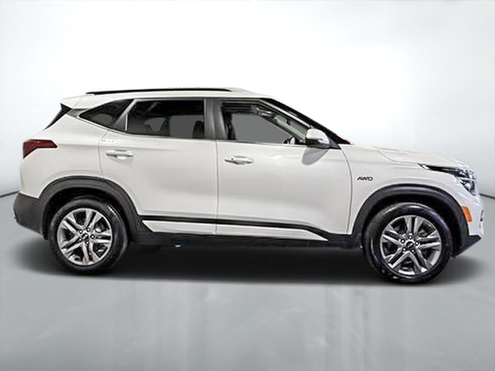 Kia Seltos EX 2021 d&rsquo;occasion à vendre - 2