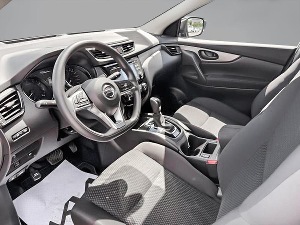 Nissan Qashqai SV AWD 2018 d&rsquo;occasion à vendre - 21