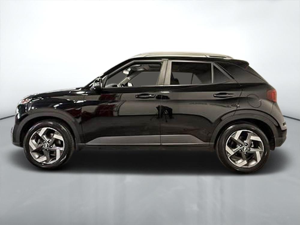 Hyundai Venue ULTIMATE DENIM 2022 d&rsquo;occasion à vendre - 7