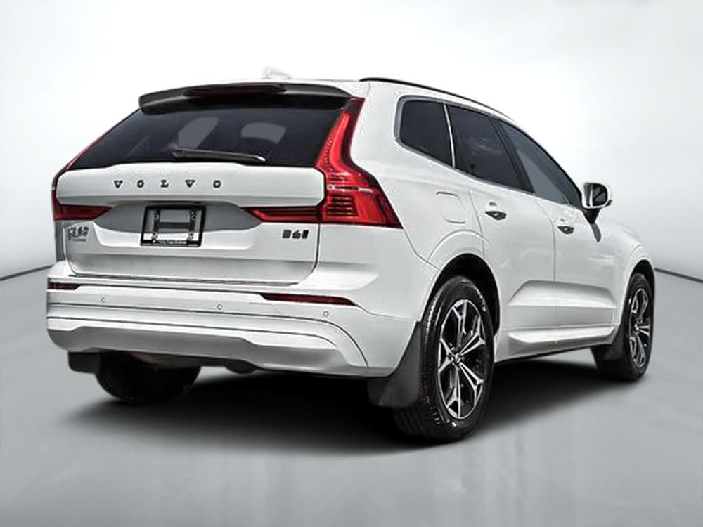 Volvo XC60 B6 MOMENTUM AWD // PREMIUM PACK 2022 d&rsquo;occasion à vendre - 6